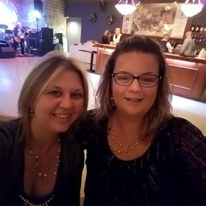 Meet your Posher, Becky